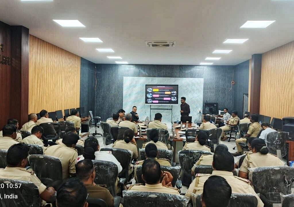 Training